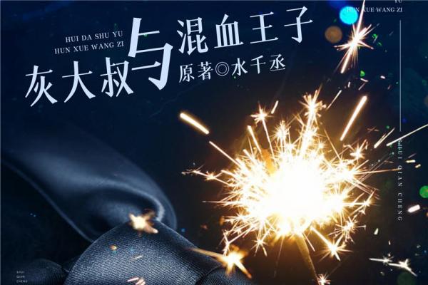 灰大叔与混血王子