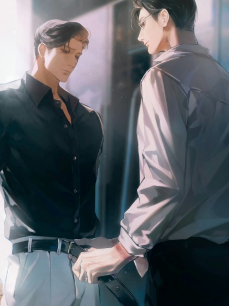 《暗河传》双男主沉浸式广播剧|古风悬疑·全年龄有声书 《暗河传》双男主沉浸式广播剧|古风悬疑·全年龄有声书